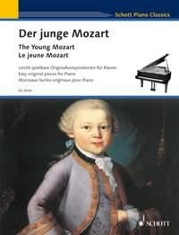 Junge Mozart